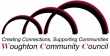 logo for Woughton Community Council